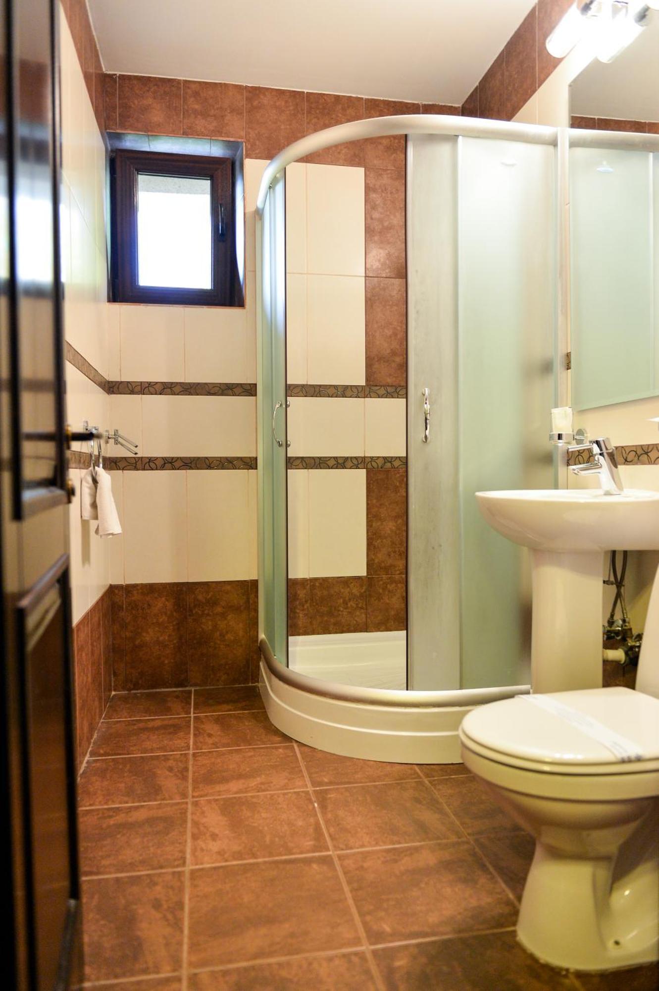 Hotel Bistrita 4*